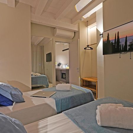 Lamasu Rioverde - Lago Di Garda 圣菲利斯·德尔·贝纳茨 外观 照片
