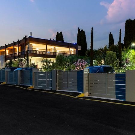 Lamasu Rioverde - Lago Di Garda 圣菲利斯·德尔·贝纳茨 外观 照片