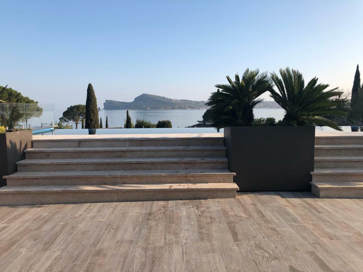Lamasu Rioverde - Lago Di Garda 圣菲利斯·德尔·贝纳茨 外观 照片