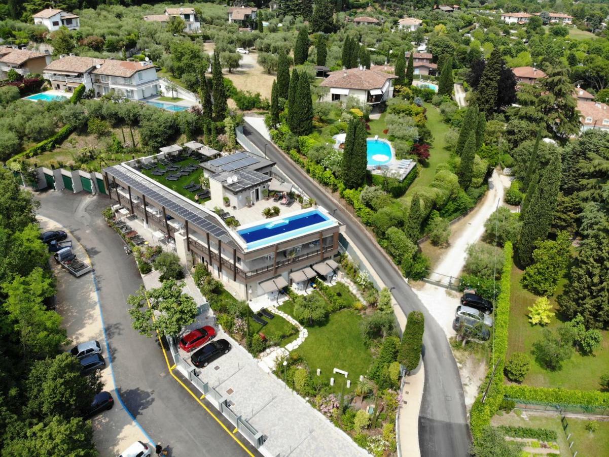 Lamasu Rioverde - Lago Di Garda 圣菲利斯·德尔·贝纳茨 外观 照片